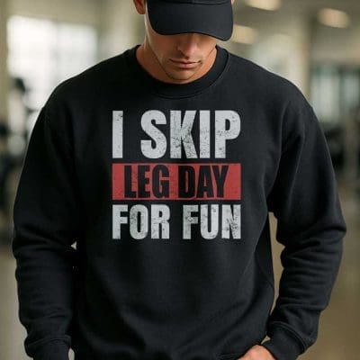 Leg Day
