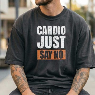 Cardio