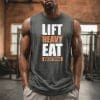 Lift Heavy Eat Everything 12