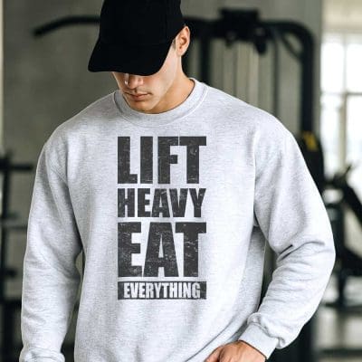 Protein & Diet