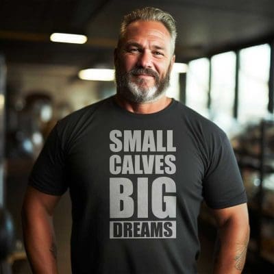 Small Calves Big Dreams 7